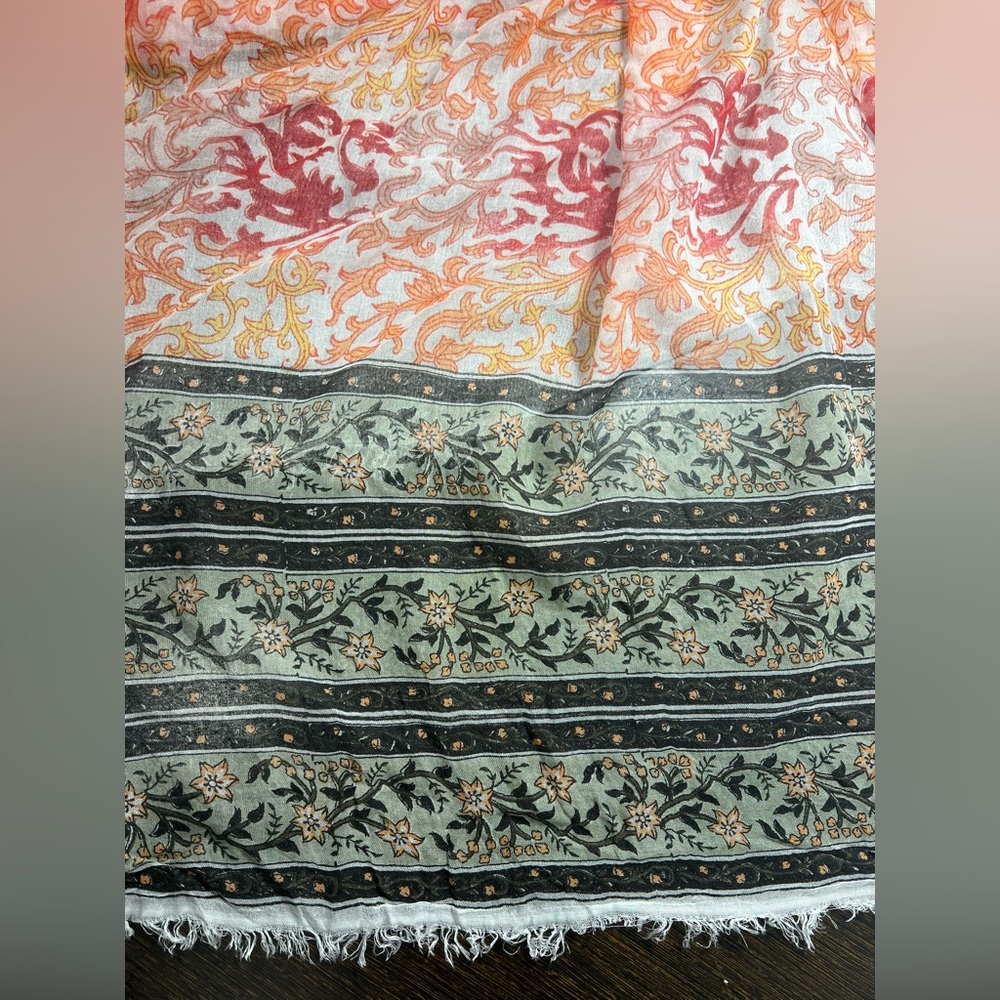 scarf - Picture 5 of 9